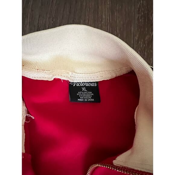 Vintage track jacket from Victorious - Picture 4 of 6